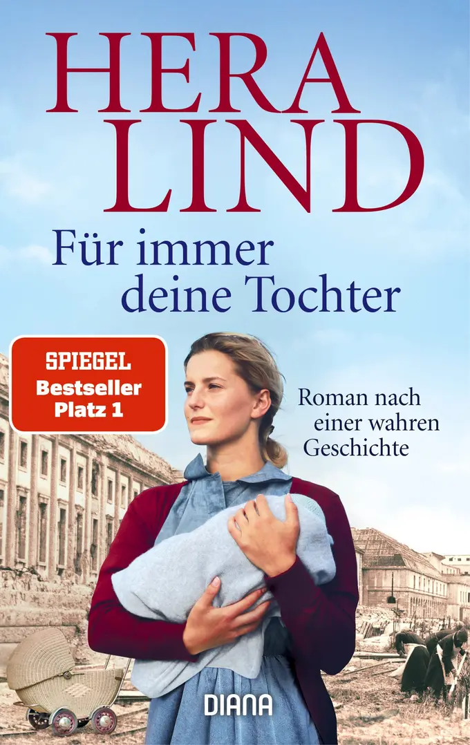 Biografischer Roman Bild 1
