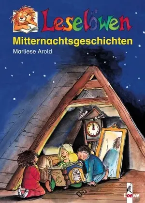 Buch für Kinder
