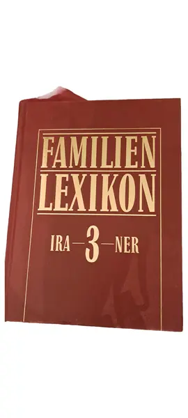 Allgemeines Sachbuch