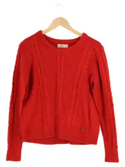 Vorschaubild HOLLISTER Pullover 1