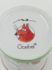 Vorschaubild GOEBEL Eierbecher 2