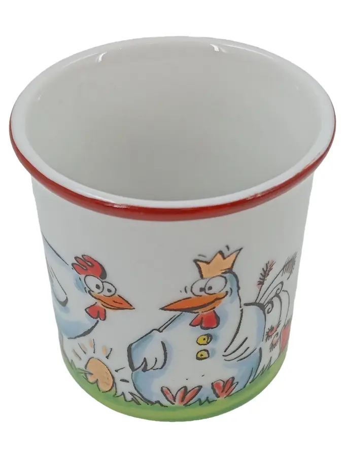 GOEBEL Eierbecher Bild 1