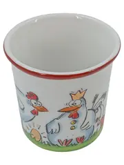 Vorschaubild GOEBEL Eierbecher 1