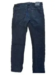 Vorschaubild 3 von 511 Herren Jeans Slim Fit Schwarz W34/L30 Stretch Hose