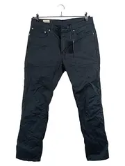 Vorschaubild 1 von 511 Herren Jeans Slim Fit Schwarz W34/L30 Stretch Hose