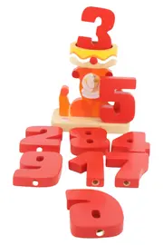 Vorschaubild SEVI Holzbausteine 1