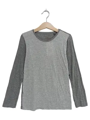 MARC O'POLO Langarmshirt