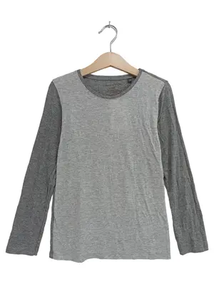 MARC O'POLO Langarmshirt