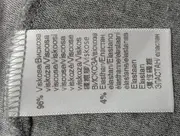 Vorschaubild 5 von MARC O POLO Langarmshirt Kinder Gr. 128 Grau Viskose Casual