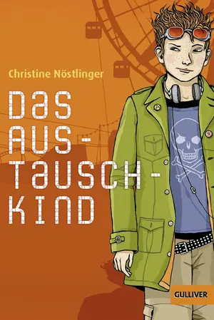 Buch für Jugendliche