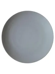 Vorschaubild 1 von Essteller Weiß Porzellan Elegant 20cm Teller Speiseteller
