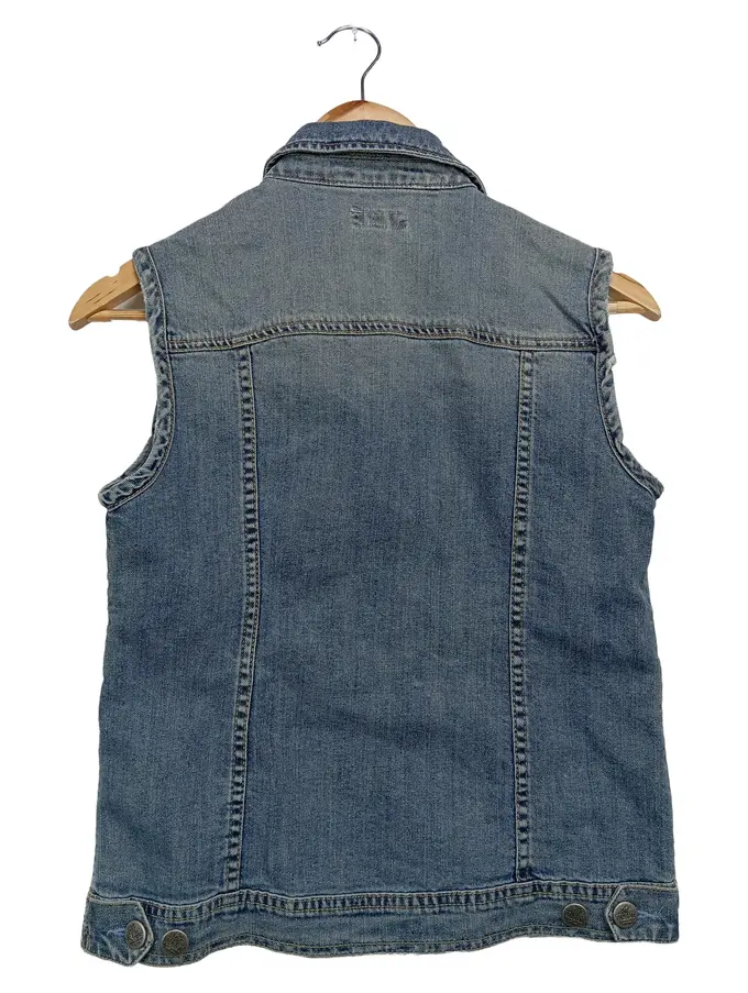 CORTEFIEL Jeansjacke Bild 2