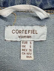 Vorschaubild CORTEFIEL Jeansjacke 3