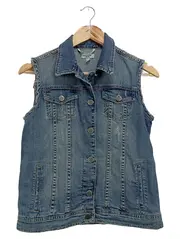 Vorschaubild CORTEFIEL Jeansjacke 1