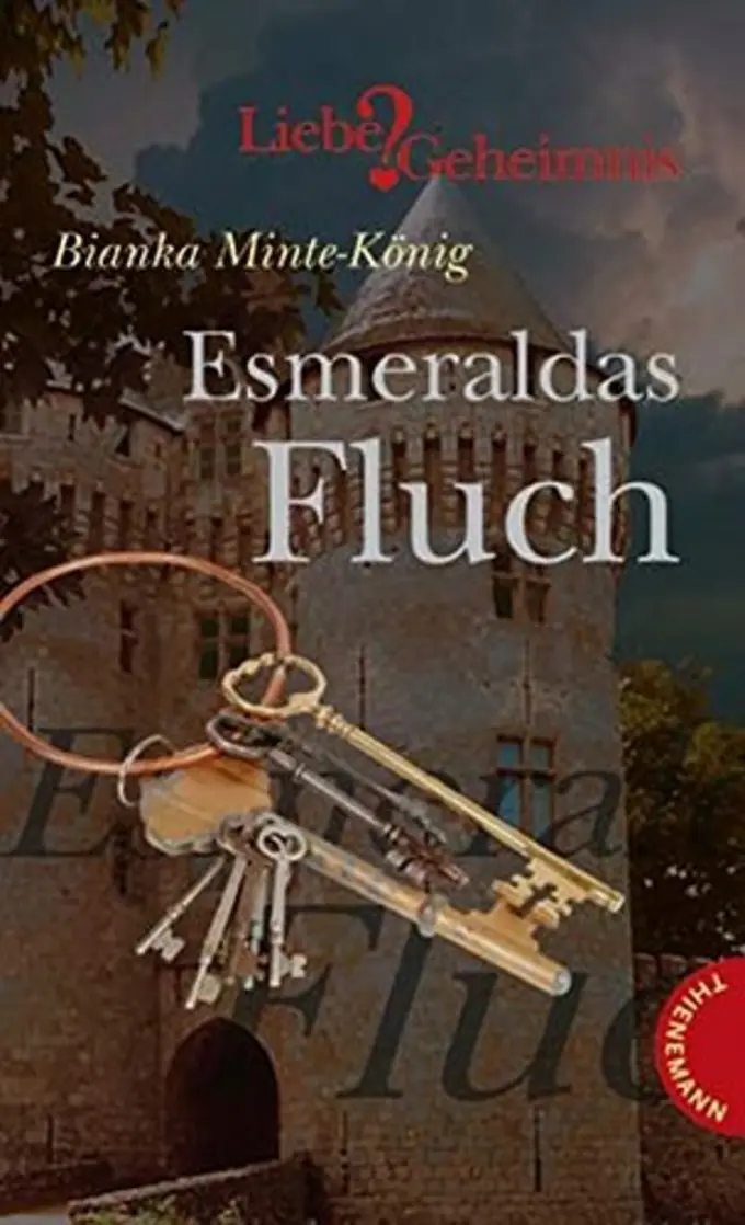 Buch für Jugendliche Bild 1