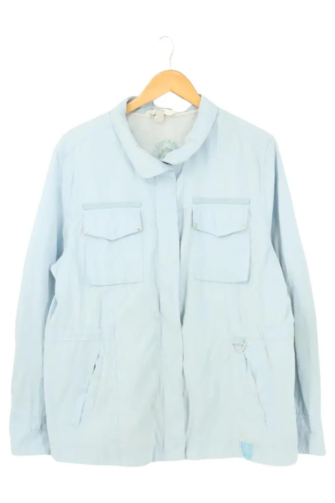 TCHIBO Leichte Jacke Bild 1