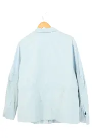Vorschaubild 2 von Leichte Jacke Damen 40/M Blau Casual Outdoor