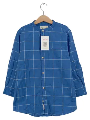 ZARA Freizeithemd