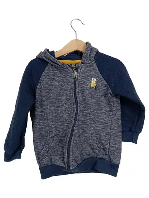 KIKI & KOKO Steppjacke