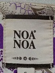 Vorschaubild NOA NOA A-Linienrock 2