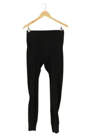 Vorschaubild 1 von TCM Herren Leggings M Schwarz Sportlich Thermo Unterhose