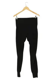 Vorschaubild 2 von TCM Herren Leggings M Schwarz Sportlich Thermo Unterhose
