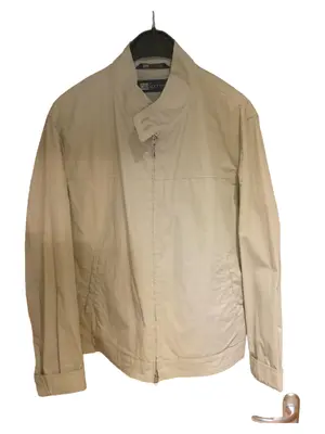 GB SPORTELLI Leichte Jacke