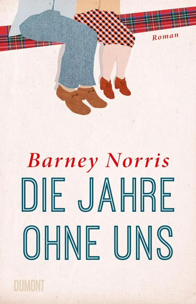 Gesellschaftsroman Bild 1