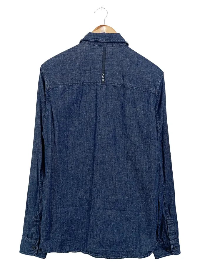 SCOTCH & SODA Freizeithemd Bild 2