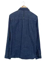 Vorschaubild SCOTCH & SODA Freizeithemd 2