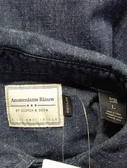 Vorschaubild SCOTCH & SODA Freizeithemd 3