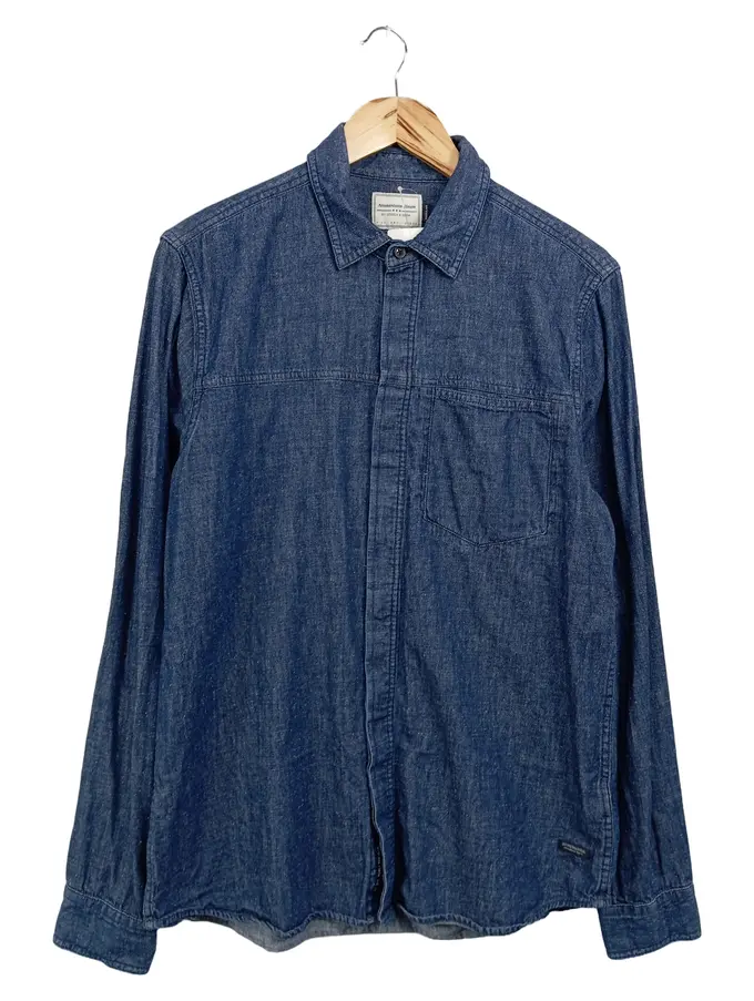 SCOTCH & SODA Freizeithemd Bild 1
