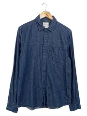 Vorschaubild SCOTCH & SODA Freizeithemd 1