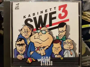 Hörspiel für Erwachsene