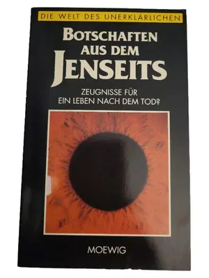 Spiritualität & Esoterik