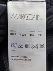 Vorschaubild MARC CAIN Etuikleid 3