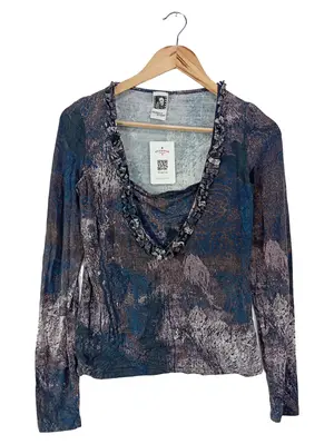 MARIELLA ROSATI Langarmshirt