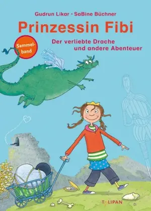 Buch für Kinder
