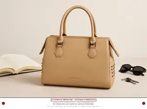 MARCO DONATI Henkeltasche