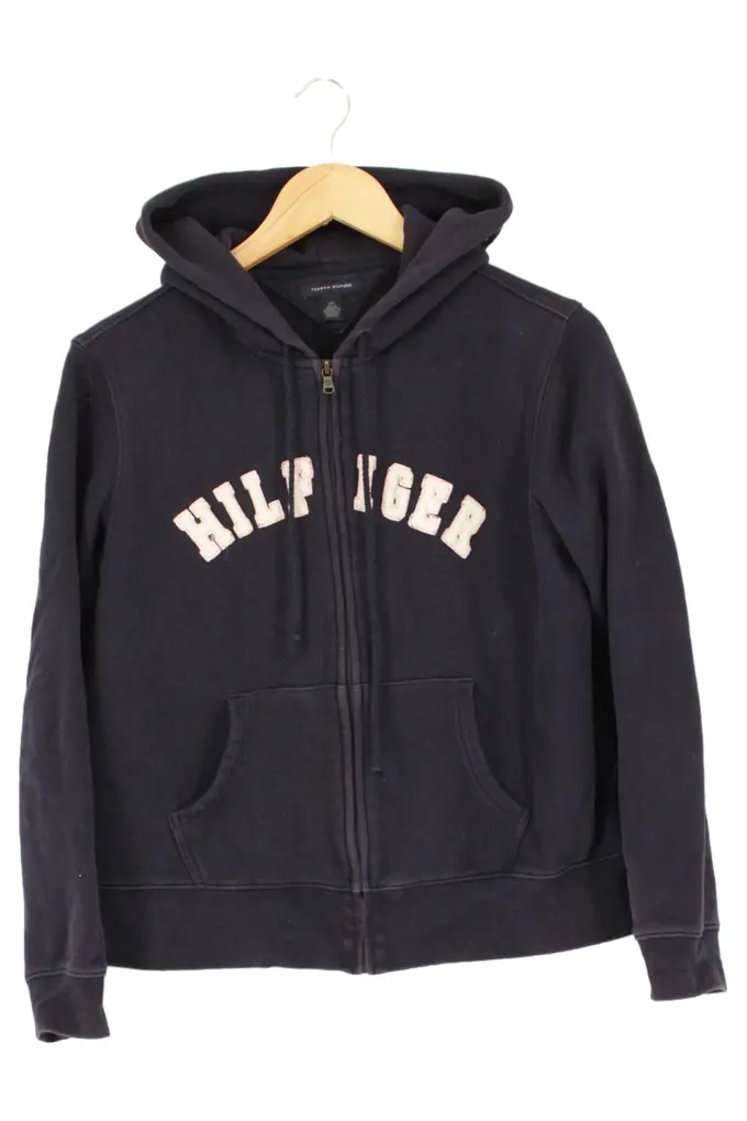 TOMMY HILFIGER Sweatjacke Bild 1