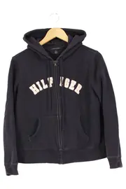 Vorschaubild TOMMY HILFIGER Sweatjacke 1