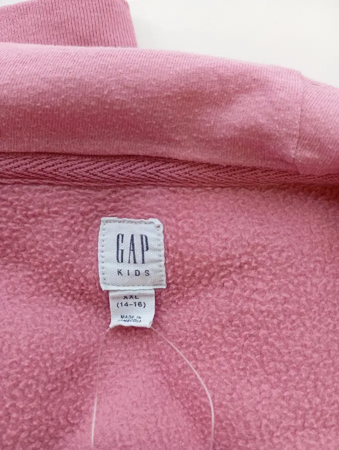 GAP Sweatjacke Bild 3