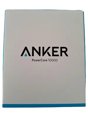 ANKER Powerbank