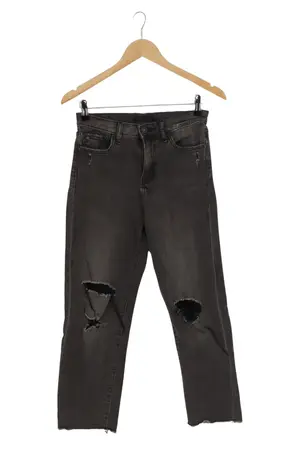 UNIQLO Jeans Straight Leg
