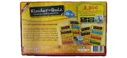 Vorschaubild 2 von Quizspiel Kinder Allgemeinwissen Lernspiel Familienspiel ab 4 Jahre