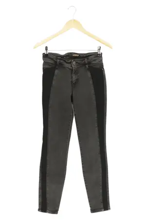 CAMBIO Jeans Straight Leg