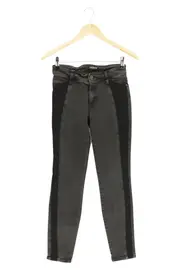 Vorschaubild 1 von Damen Straight Leg Jeans Schwarz W29/38/M Casual Urban