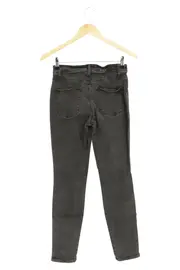 Vorschaubild 2 von Damen Straight Leg Jeans Schwarz W29/38/M Casual Urban