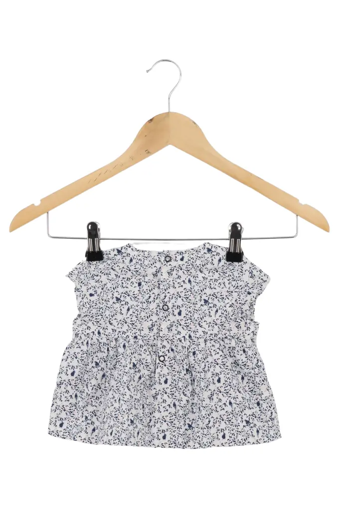 PETIT BATEAU Freizeitkleid Bild 2