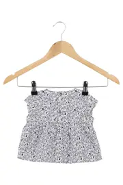 Vorschaubild PETIT BATEAU Freizeitkleid 2